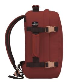 CabinZero Classic 28L Sangria red batoh