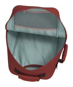 CabinZero Classic 28L Sangria red batoh