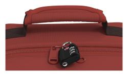 CabinZero Classic 28L Sangria red batoh