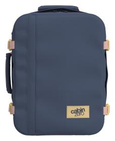 CabinZero Classic 28L Shibori Blue batoh