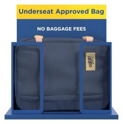 CabinZero Classic 28L Shibori Blue batoh