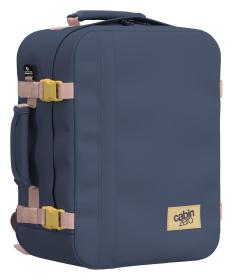 CabinZero Classic 28L Shibori Blue batoh