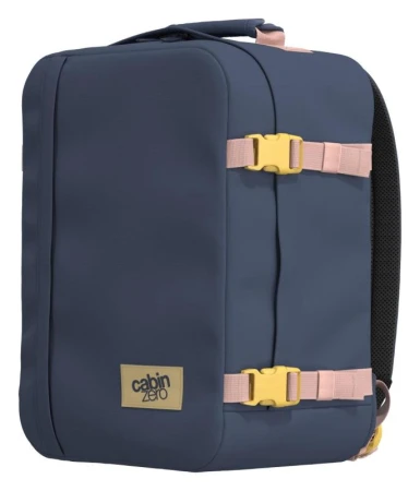 CabinZero Classic 28L Shibori Blue batoh