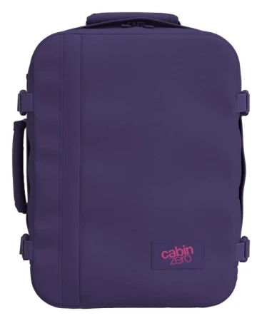 CabinZero Classic 28L Solace Sky batoh
