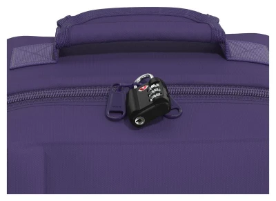 CabinZero Classic 28L Solace Sky batoh