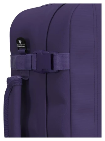 CabinZero Classic 28L Solace Sky batoh