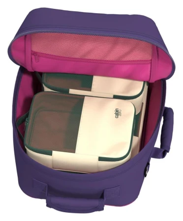 CabinZero Classic 28L Solace Sky batoh