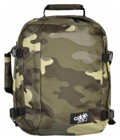 CabinZero Classic 28L Urban Camo batoh