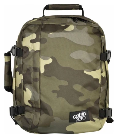 CabinZero Classic 28L Urban Camo batoh