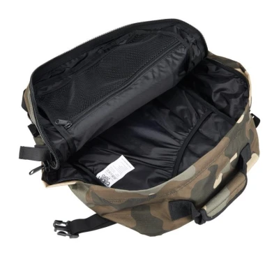 CabinZero Classic 28L Urban Camo batoh