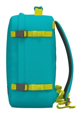 CabinZero Classic 36L Aqua lagoon batoh