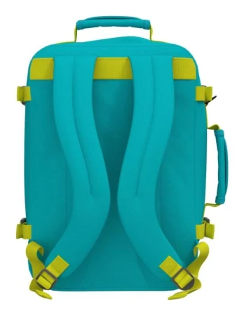 CabinZero Classic 36L Aqua lagoon batoh