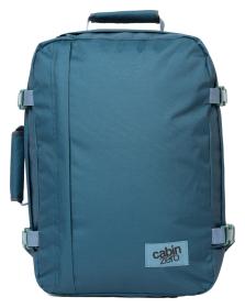 CabinZero Classic 36L Aruba Blue batoh CabinZero Classic 36L Aruba Blue batoh