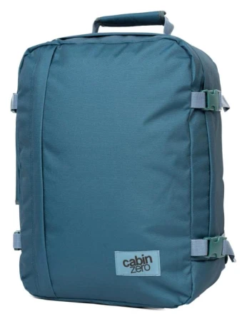 CabinZero Classic 36L Aruba Blue batoh