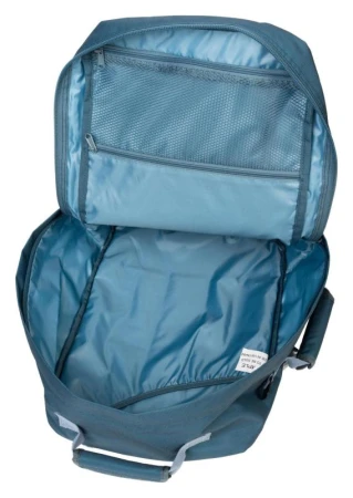 CabinZero Classic 36L Aruba Blue batoh