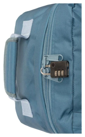 CabinZero Classic 36L Aruba Blue batoh