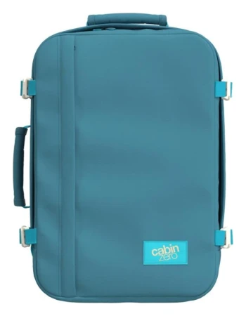 CabinZero Classic 36L Bali Blue batoh