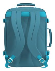 CabinZero Classic 36L Bali Blue batoh