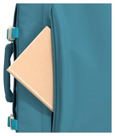 CabinZero Classic 36L Bali Blue batoh