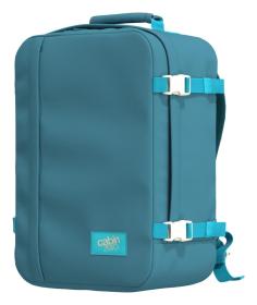 CabinZero Classic 36L Bali Blue batoh