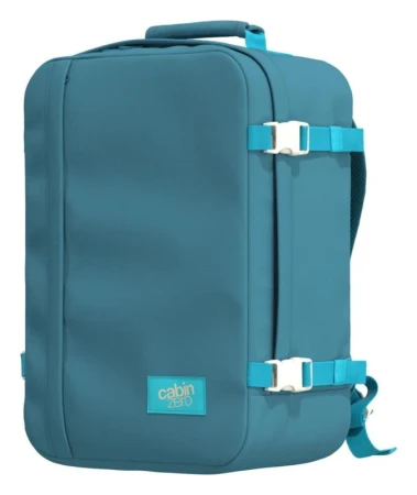 CabinZero Classic 36L Bali Blue batoh