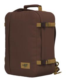 CabinZero Classic 36L Belgian chocolate batoh
