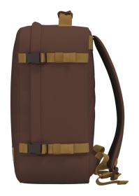 CabinZero Classic 36L Belgian chocolate batoh