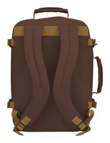 CabinZero Classic 36L Belgian chocolate batoh