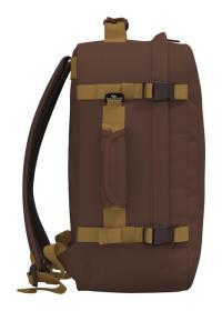 CabinZero Classic 36L Belgian chocolate batoh