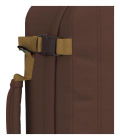 CabinZero Classic 36L Belgian chocolate batoh
