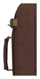 CabinZero Classic 36L Belgian chocolate batoh