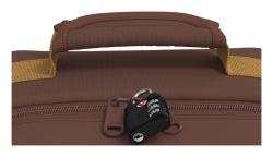 CabinZero Classic 36L Belgian chocolate batoh