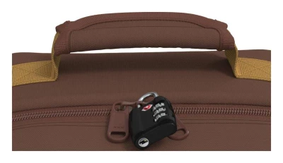 CabinZero Classic 36L Belgian chocolate batoh