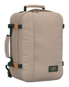 CabinZero Classic 36L Cebu sands batoh