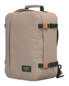 CabinZero Classic 36L Cebu sands batoh