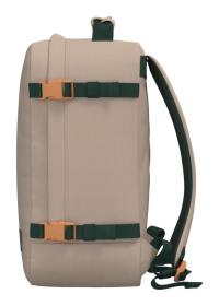 CabinZero Classic 36L Cebu sands batoh