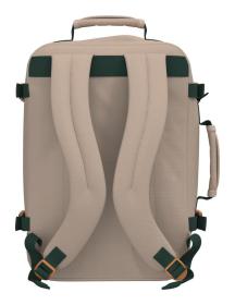 CabinZero Classic 36L Cebu sands batoh
