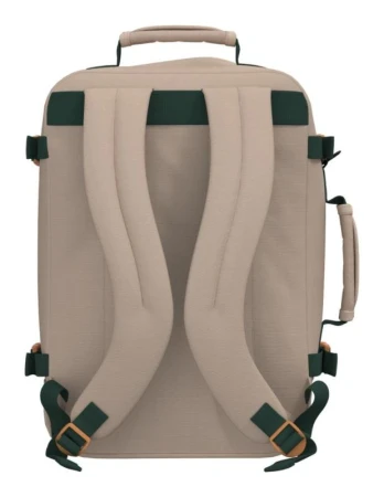CabinZero Classic 36L Cebu sands batoh