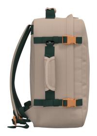 CabinZero Classic 36L Cebu sands batoh
