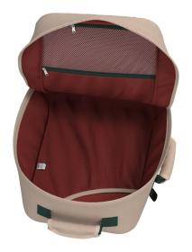 CabinZero Classic 36L Cebu sands batoh
