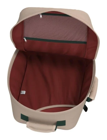 CabinZero Classic 36L Cebu sands batoh
