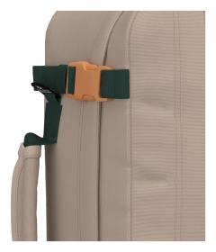 CabinZero Classic 36L Cebu sands batoh