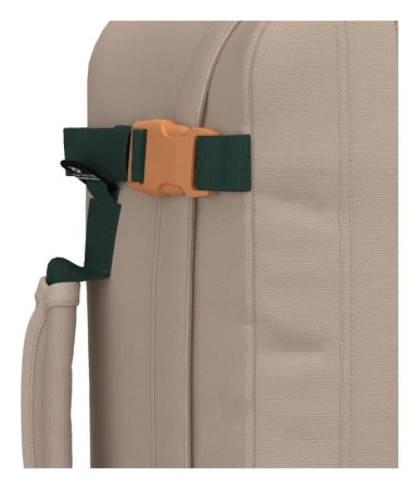 CabinZero Classic 36L Cebu sands batoh