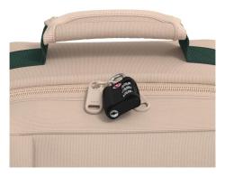 CabinZero Classic 36L Cebu sands batoh