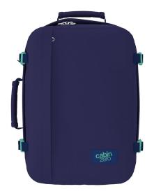 CabinZero Classic 36L Deep ocean batoh CabinZero Classic 36L Deep ocean batoh