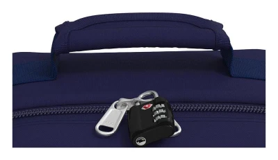 CabinZero Classic 36L Deep ocean batoh
