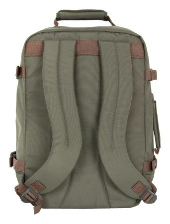 CabinZero Classic 36L Georgian Khaki batoh