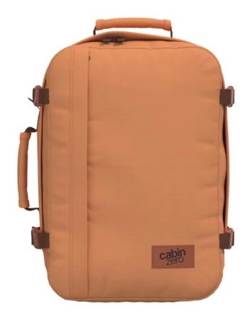 CabinZero Classic 36L Gobi sands batoh