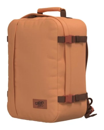 CabinZero Classic 36L Gobi sands batoh