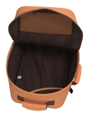 CabinZero Classic 36L Gobi sands batoh